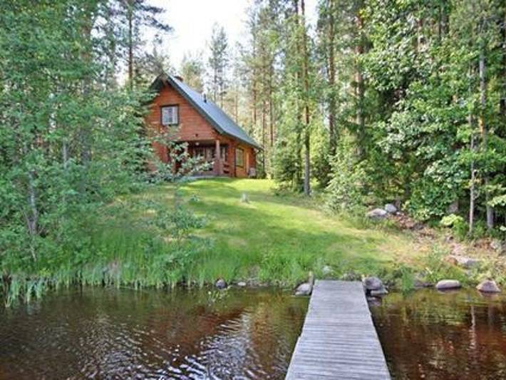 Holiday home for 8 people, with sauna - 1