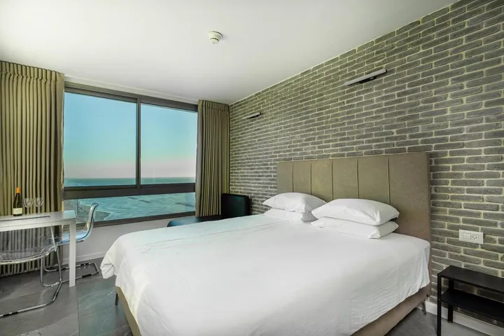 Ferienwohnung für 3 Personen, mit Ausblick, mit Haustier - 1