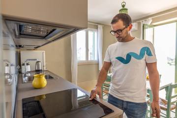 Casa Vacanza per 6 Persone in Morciano di Leuca, Golfo di Taranto, Foto 3