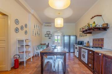Agriturismo per 12 Persone in Noto e dintorni, Siracusa e dintorni, Foto 4