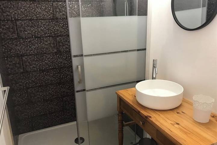 Gîte pour 4 personnes, avec piscine à Vittel - 3