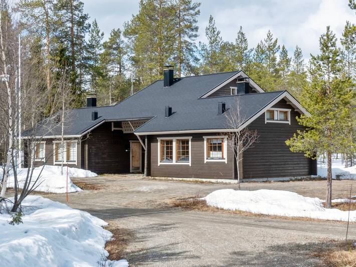 Ferienhaus für 6 Personen - 1