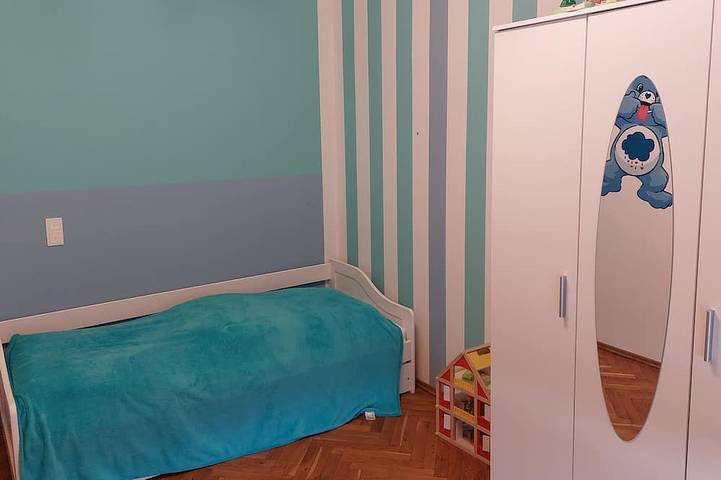 Ganze Wohnung, Marie‘s ,,Küsten Zauber“ in Bentwisch, Rostock und Umgebung