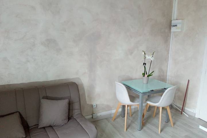 Gîte pour 2 personnes à Veules-les-Roses - 4