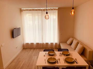 Gîte pour 2 personnes à Guernica