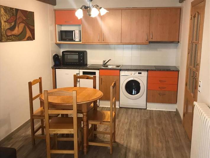 Gîte pour 3 personnes, avec terrasse à Camprodon - 4