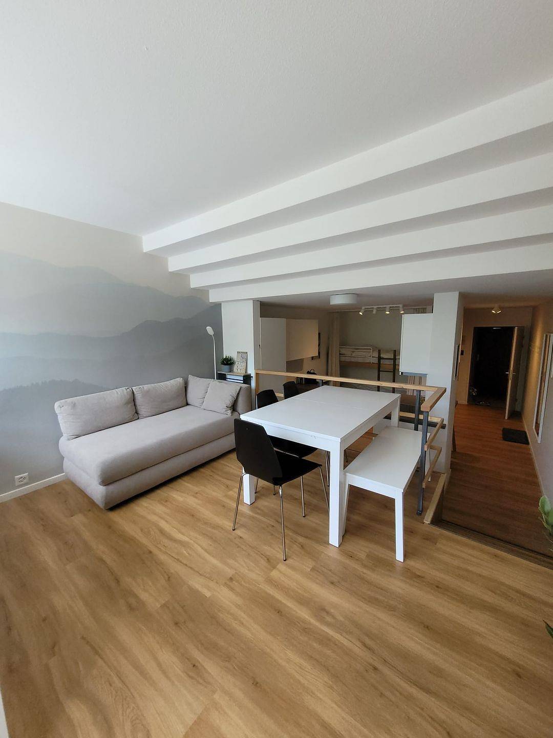 Appartamento vacanze a Albula a partire da 127€ a notte
