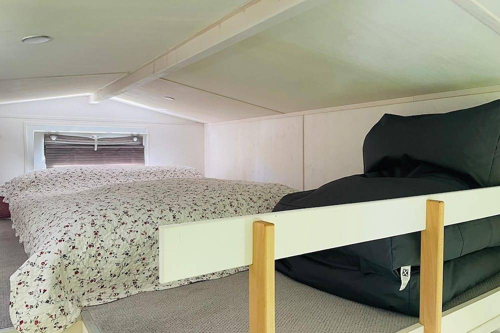 Ganze Wohnung, Sonstiges für 3 Gäste mit 26m² in Stuer in Stuer, Plauer See