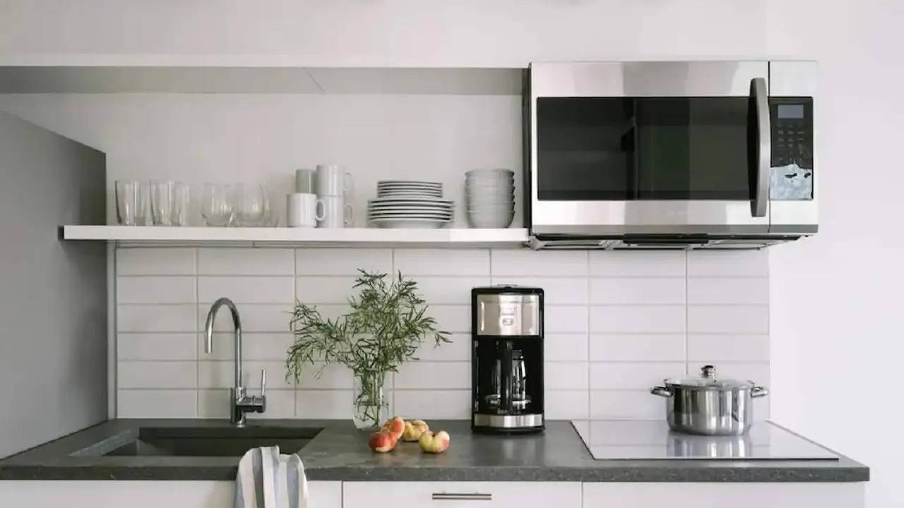 Apartamento vacacional entero, Ferienwohnung für 2 Personen (31 m²) in Queens, Nueva York