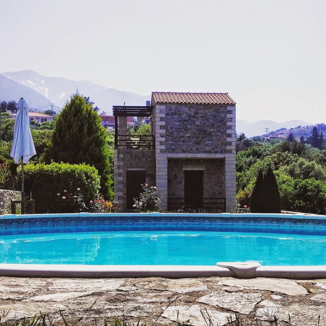 Casa vacanza a Creta Nord a partire da 86€ a notte