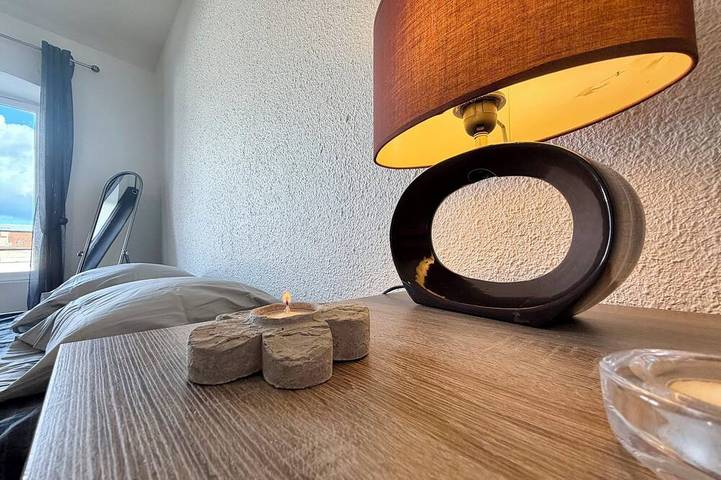 Appartement entier, Le Bô Caire - Tournon-sur-Rhône in Tournon-sur-Rhône, Région de Tournon-sur-Rhône