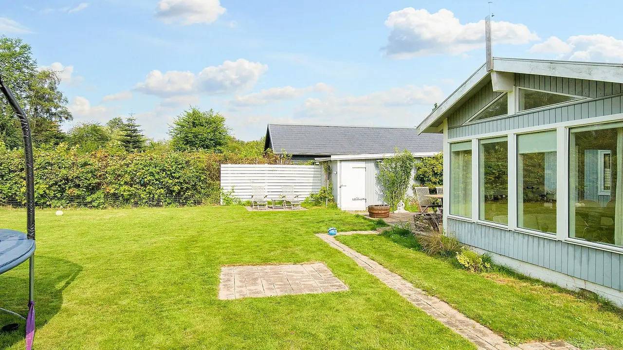Casa vacanza a Gribskov a partire da 102€ a notte