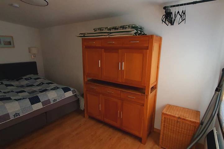 Ferienhaus für 3 Personen, mit Garten in Mölln - 3