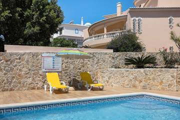 Holiday Apartment for 4 People in São Gonçalo de Lagos, Algarve, Photo 2