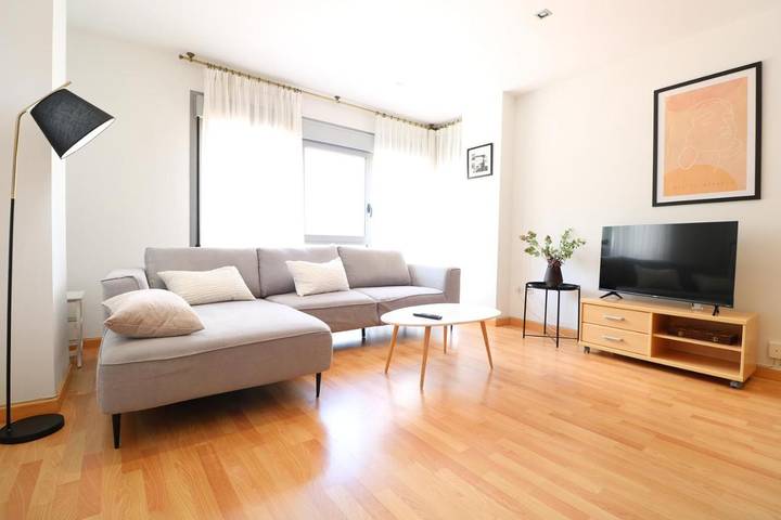 Gîte pour 4 personnes, avec Piscine à Castellón de la Plana - 2