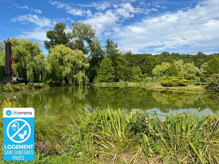 Tente pour 5 personnes dans Seine-et-Marne - 2
