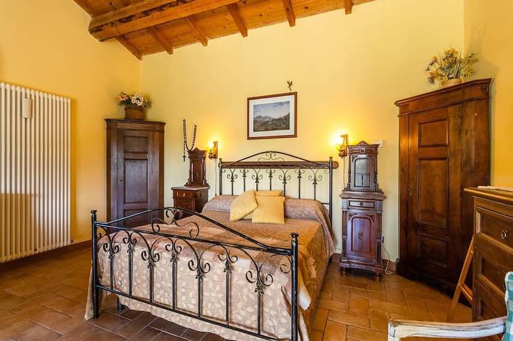 Acogedor refugio para parejas in Cagli, Valle del Metauro