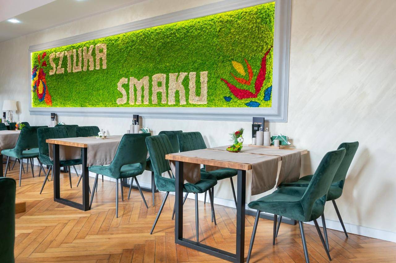 Sztuka Smaku - Restauracja i Hotelik in Świdnica, Dolny Śląsk