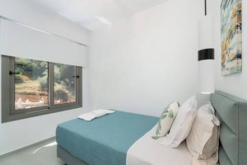 Villa για 7 Άτομα σε Νικιάνα, Αλέξανδρο, Φωτογραφία 4