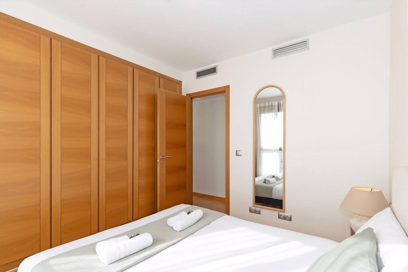 Guestready – Modern Flat with Terrace in Valencia, foto 8