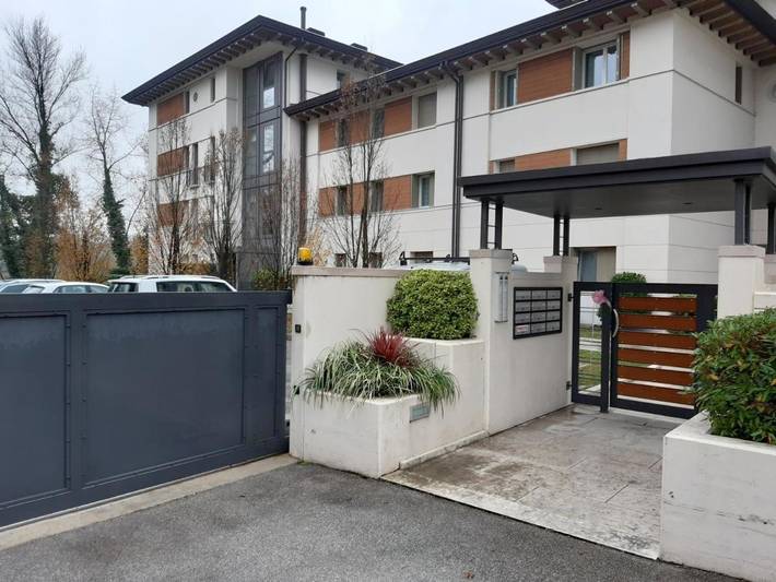 Gîte pour 3 personnes, avec vue et jardin, animaux acceptés à Pordenone - 3