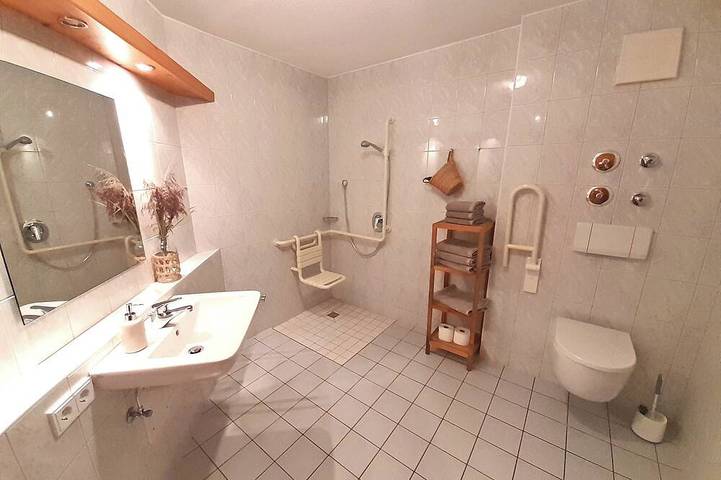 Bauernhof für 4 Personen, mit Terrasse in Aschau (Chiemgau) - 4