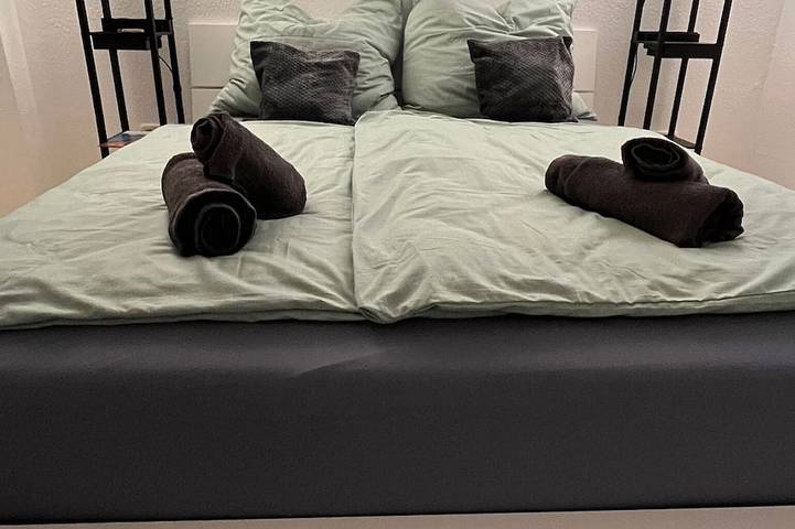 Holiday apartment for 7 people - 1