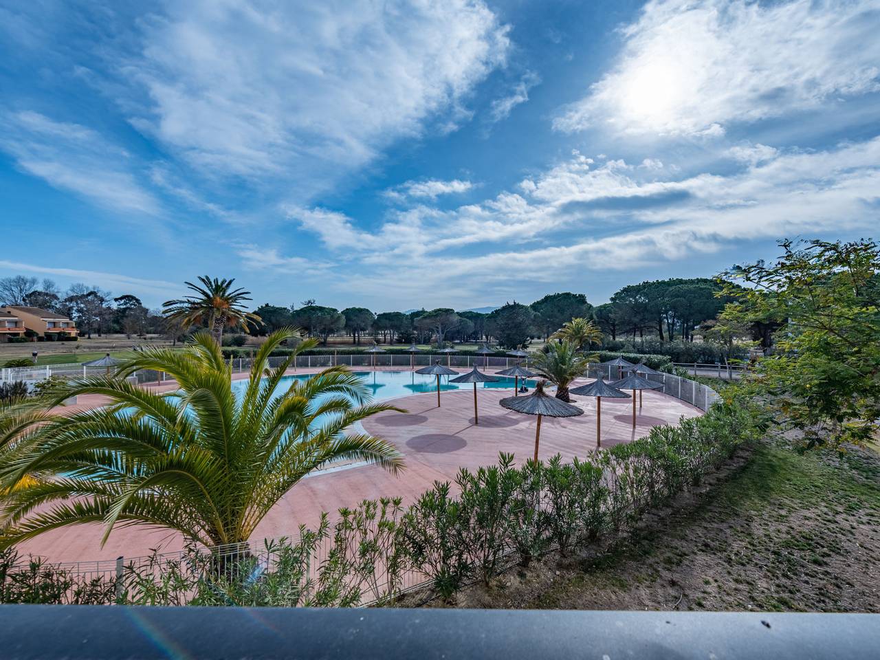 Appartement de vacances