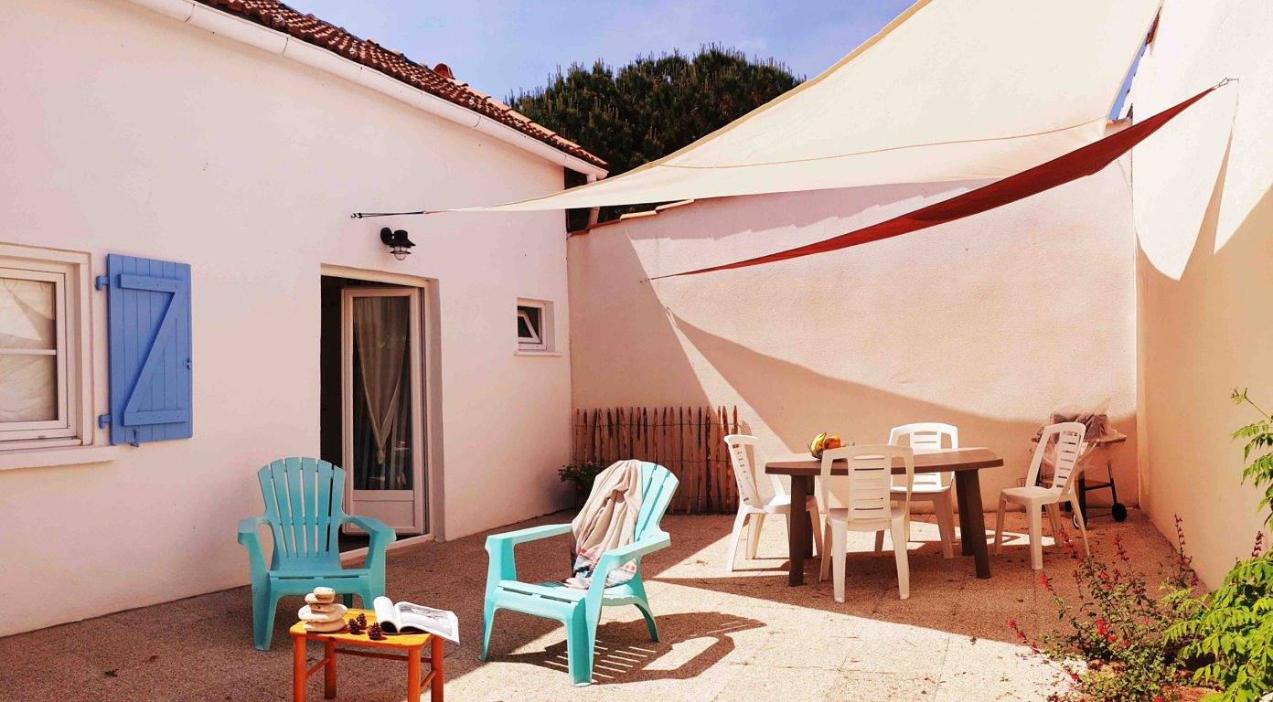 Échauguette : une escapade à Oléron in Le Château-d'Oléron, Côte de Beauté