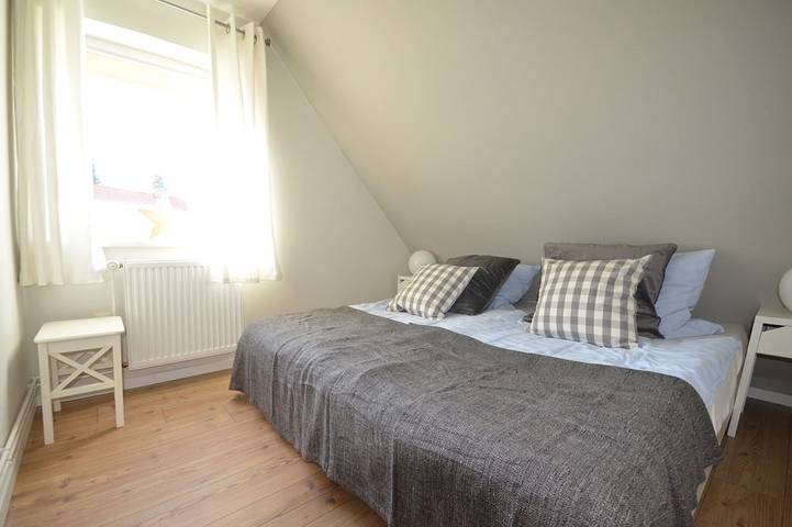 Ferienhaus für 10 Personen, mit Whirlpool und Terrasse sowie Garten, mit Haustier in Hohwacht - 3