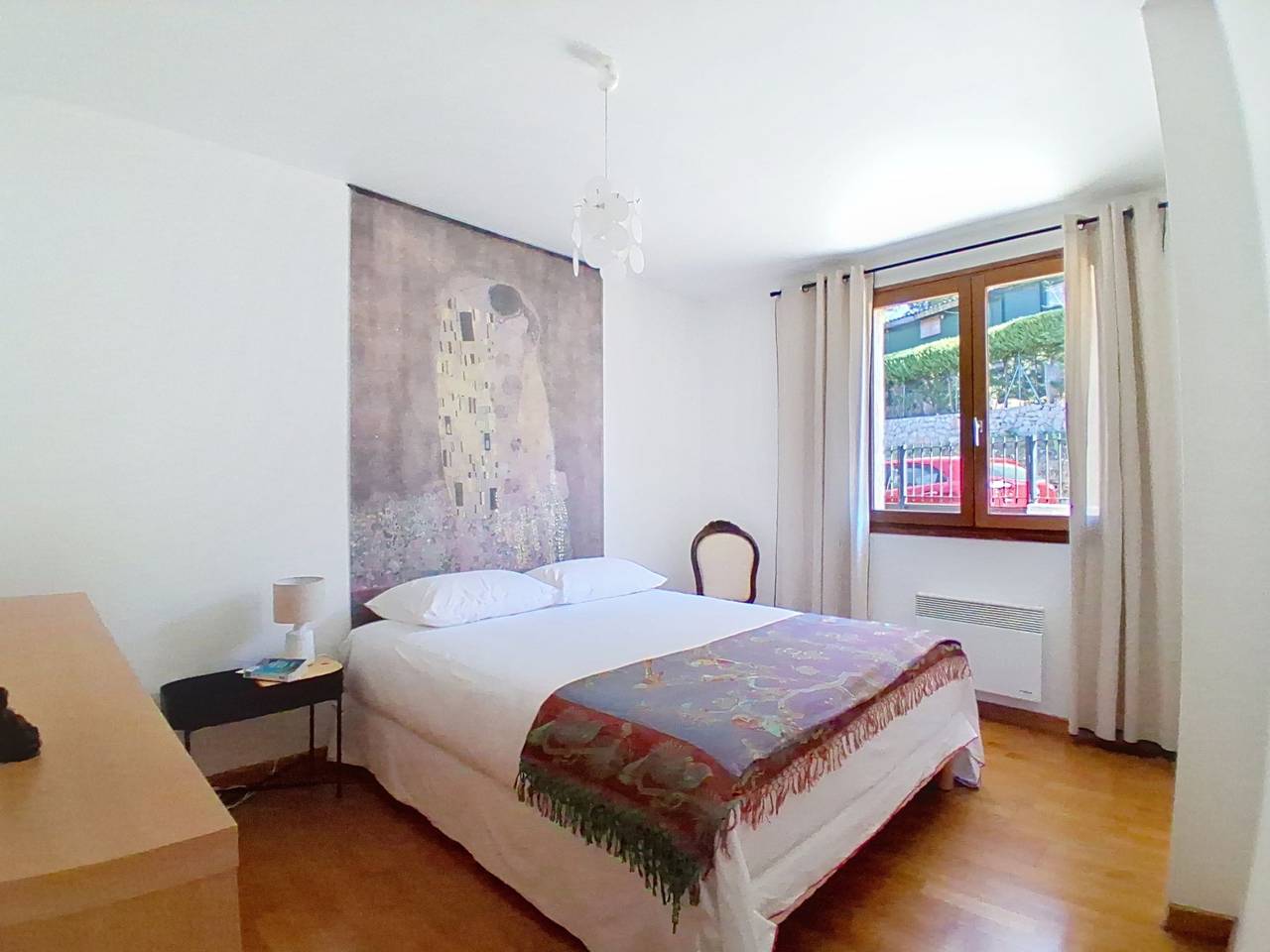 Appartement entier, Domaine de l'Etoile in La Gaude, Côte méditerranéenne (France)