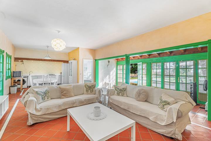 Apartment 'Villa Colliure' mit Meerblick, privatem Pool und Wlan in Adeje, Teneriffa Süd