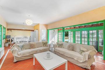 Villa per 8 Persone in Adeje, Tenerife Sud, Foto 4