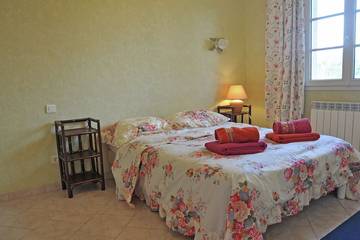 Villa pour 10 Personnes dans Lias-d'Armagnac, Gers, Photo 1