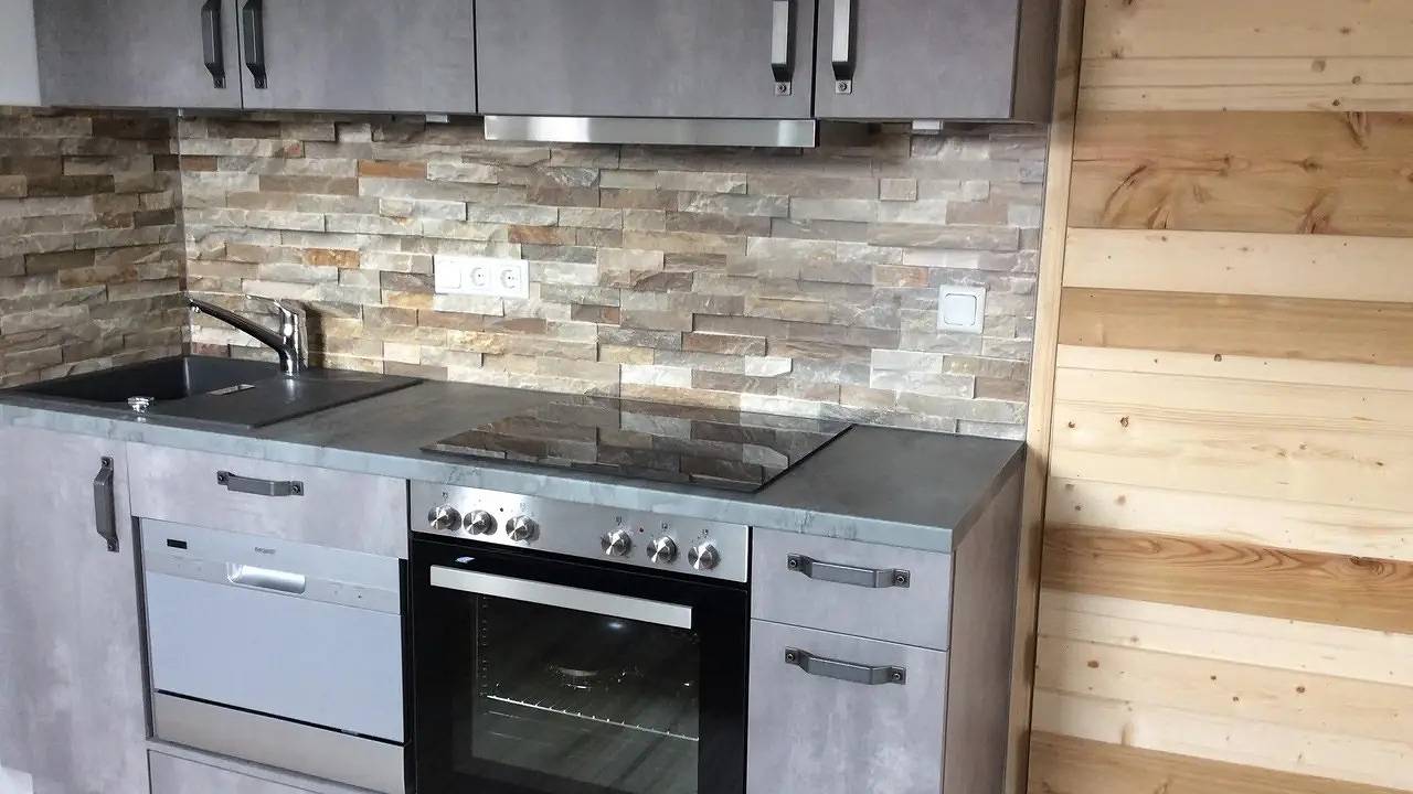 Ganze Ferienwohnung, Ferienwohnung für 2 Personen (22 m²) in Schleiden in Schöneseiffen, Schleiden