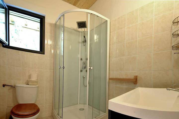 Gîte pour 5 personnes, animaux acceptés à Roquetaillade - 4