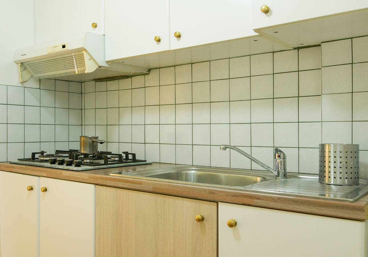 Entire apartment, Cosy Flat Helexpo in Old City Yr1 in Thessaloniki region