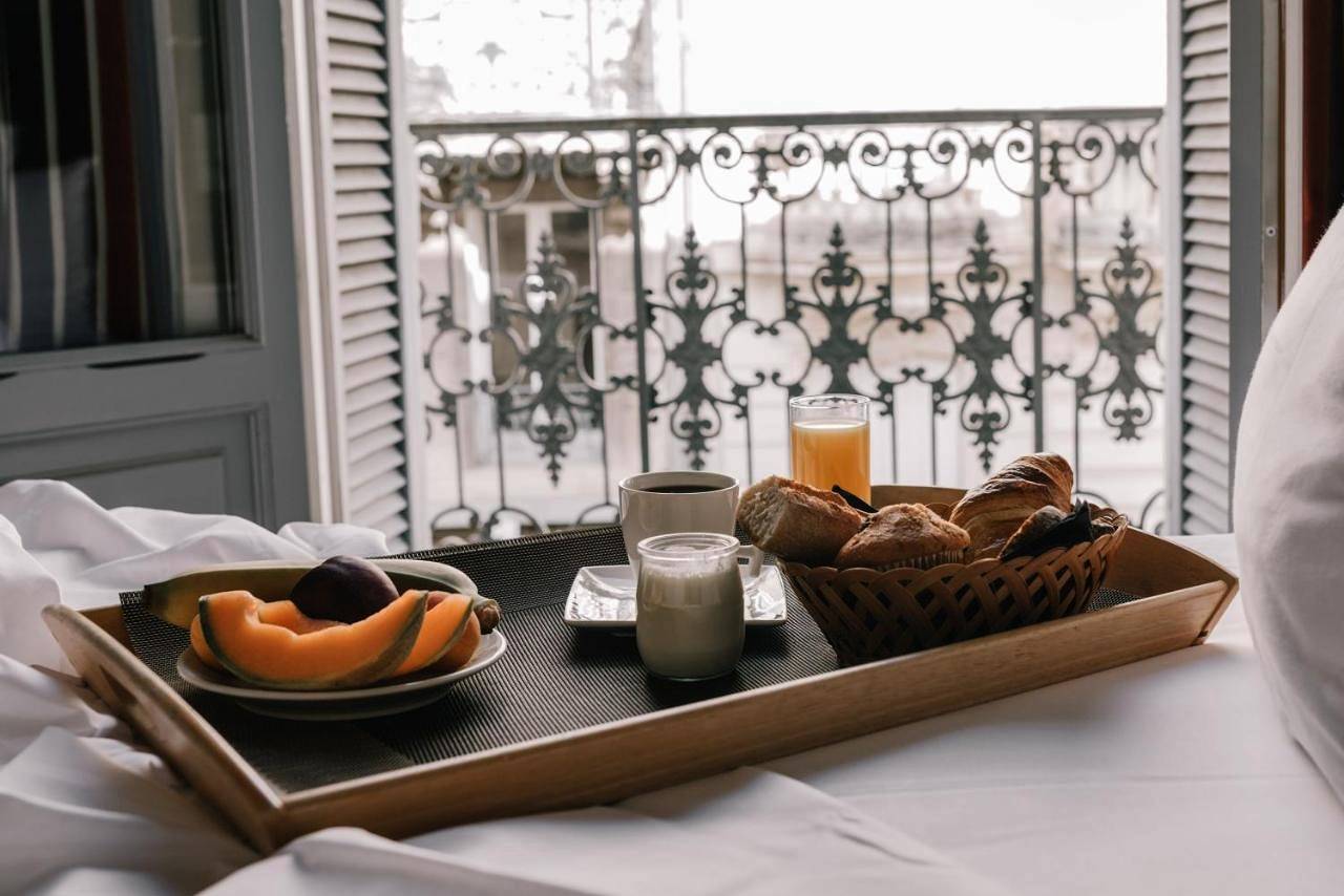 Hôtel La Résidence in Narbonne, Côte d'Améthyste