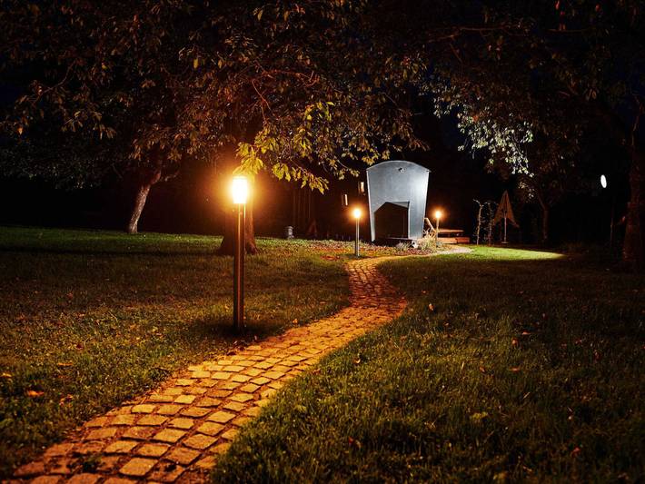 Ferienwohnung für 3 Personen, kinderfreundlich in Gräfenberg - 4