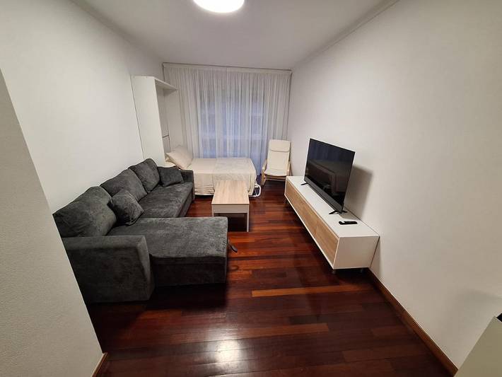 Gîte pour 6 personnes à Noia - 3