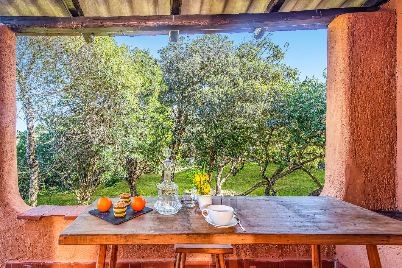 Entire apartment, Lu Maggiu in Porto Quadro, Santa Teresa Gallura (Municipality)