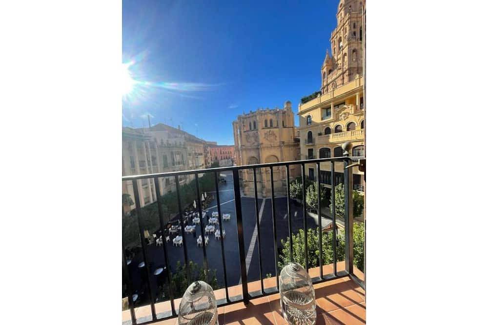 Appartamento intero, Catedral Plaza in Murcia, Murcia Entroterra