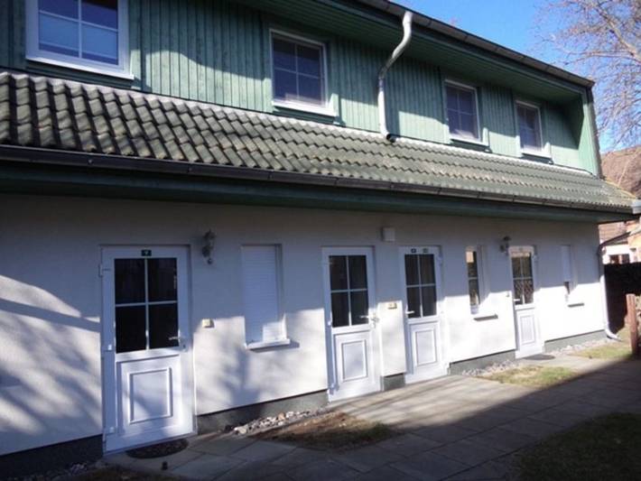 Ferienwohnung für 3 Personen, mit Terrasse - 1
