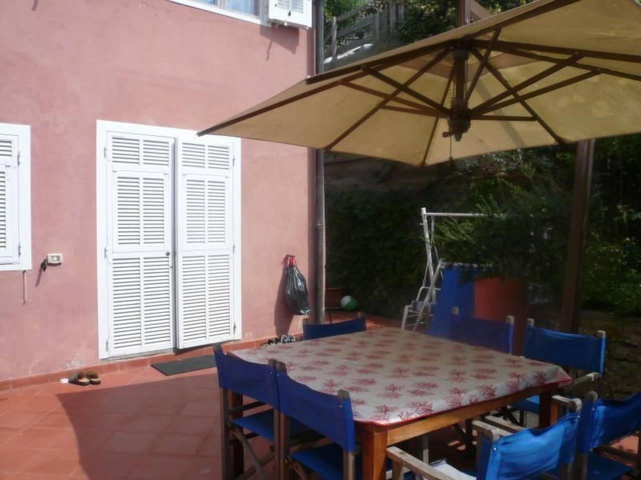 Apartamento entero, Wohnung mit Terrasse und Panoramablick in Finale Ligure, Finale Ligure Municipio