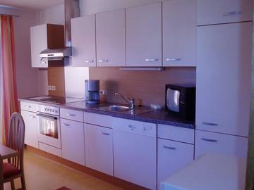 Appartement voor 7 Personen in Leogang, Kitzbüheler Alpen, Afbeelding 3