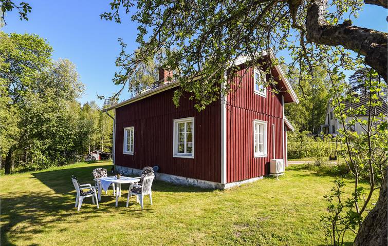 Ferienhaus für 6 Personen, mit Seeblick und Garten, mit Haustier in Bohuslän - 2