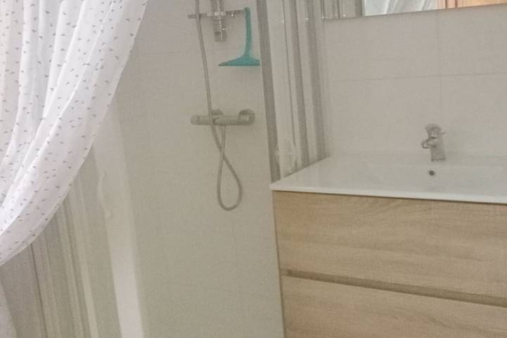 Gîte pour 4 personnes, animaux acceptés à Le Mêle-sur-Sarthe