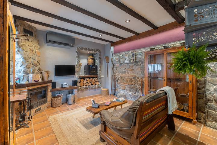Appartement de vacances pour 2 personnes, avec jacuzzi - 1