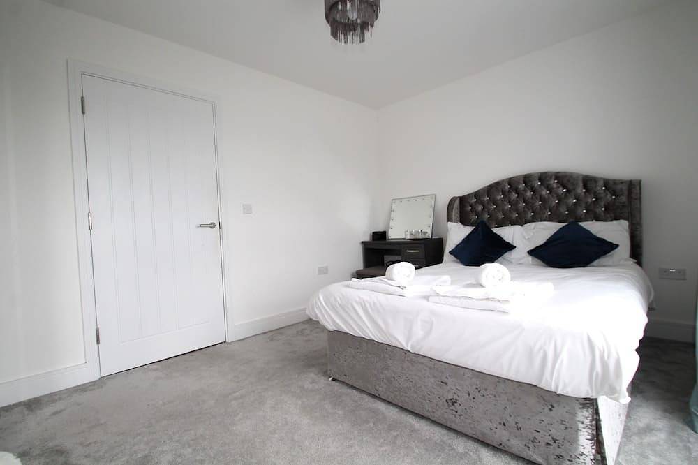 Beaulieu Park - Sleeps 10 - Chelmsford in Springfield (Chelmsford), Chelmsford