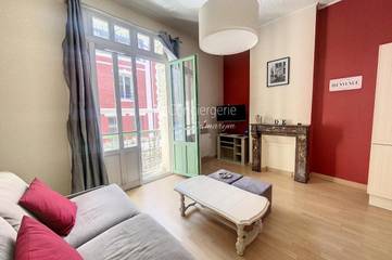 Gîte pour 2 personnes dans Office De Tourisme De Mers Les Bains